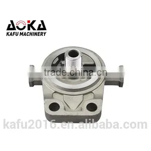 Excavator Spare Parts Fuel Injection Pump EC480 Oil Injection Pump thumbnail-1