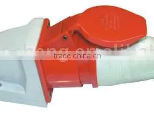 Flame-proof Socket thumbnail-1