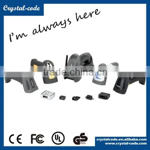UE966 Mini Laser Barcode Scanner Scan Engine With Super Sanning and Durability thumbnail-4