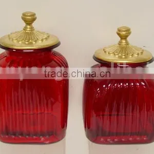 Storage Jar thumbnail-1
