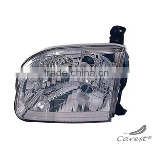 Plastic Auto Headlight Injection Molding thumbnail-6