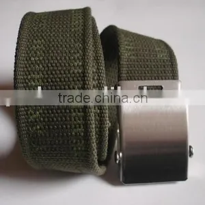 Canvas Belt Cotton Belt thumbnail-1