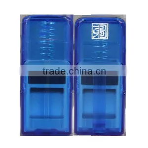 15x6 Epress/DongFangTu Good Quality Factory Pocket Stamp Name Stamp Self Inking Rubber Stamps thumbnail-1