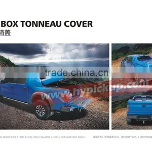 Toyota Hilux Accessories thumbnail-1