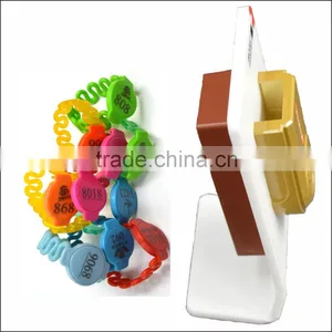 China Factory Euro RFID Master Door Lock Key Codes With Cheapest Price thumbnail-3