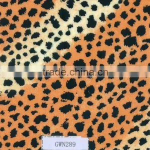 Width 100cm GW12770 Cow Pattern Water Transfer Printing Film /hydro Graphic Film thumbnail-6
