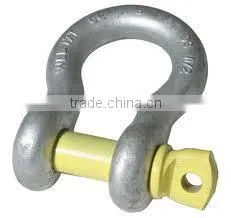 Screw Pin Anchor Shackle thumbnail-1