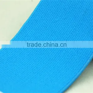 Wholsale Custom Neon Elastic Band For Garment thumbnail-1