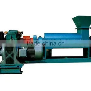 2013 Advanced KSJ Series New Double Helix Squeeze Pulp Machine thumbnail-1