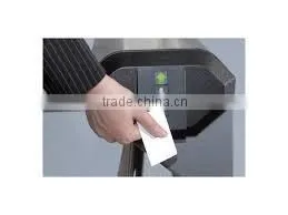 2015 RFID Dual Interface PVC Chip Access Control Hotel Smart Card thumbnail-4