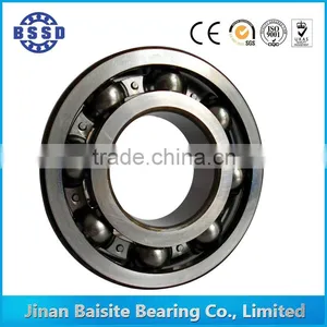 6002 rz Ball Bearing thumbnail-1