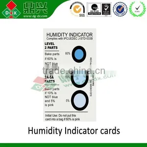 Combalt Free Humidity Indicator Strips thumbnail-4