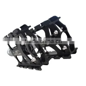Hotsale Good Quality Wholesale Price Durable Steel Bicycle Pedals Goldbest 104 Bicycle Parts thumbnail-4