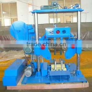 DBJ1000 Wire Packing Equipment thumbnail-3
