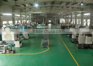 Shanghai Dongzhan Drive Co., Ltd. company overview - view 2 thumbnail