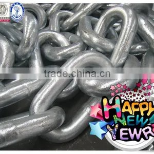 2016 Stainless Steel Anchor Chain for Marine Hardwares thumbnail-2