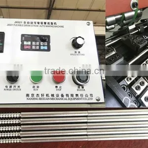 Automatic Machine for Packaging u Drinking Straw thumbnail-5