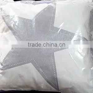 Latest Design Custom Printing Cushion Cover With Hidden Zipper thumbnail-5