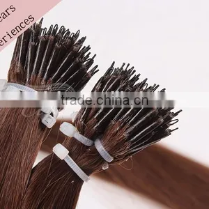 Good Quality i Tip Hair Extensions thumbnail-2