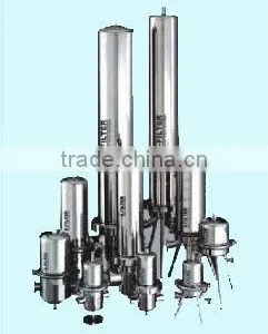 Stainless Steel Sterile Filter thumbnail-1