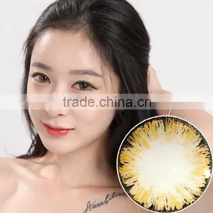 Eos Korea Contact Lens LUNA Ice II Contact Lenses thumbnail-1