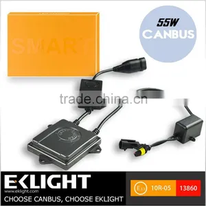 18 Months Warranty Fast Satrt CANBUS Auto Xenon Headlight D2r D2s 35w 55w 23000v HID Conversion Slim Ballast Repair Kit thumbnail-6