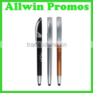Twist Action New Model Ball Pen thumbnail-3