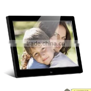 Pretty Design 10.1inch Sex Digital Photo Frame Video Free Download thumbnail-1
