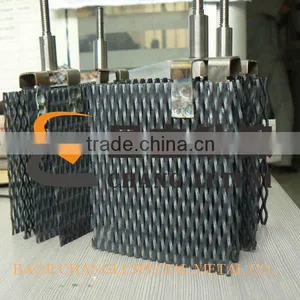 Ru-ir Coated Titanium Anode Salt Generator thumbnail-1