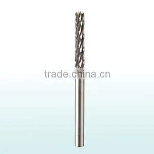 Tungsten Carbide Cutter Rotary Burrs Set CNC Engraving Bit thumbnail-1