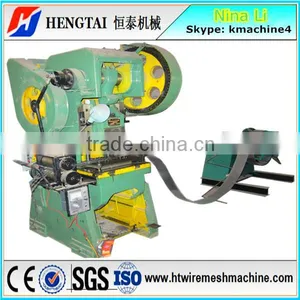 2015 New Design Automatic Razor Blade Wire Making Machine thumbnail-1