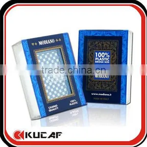 Hot Sale Full Color Printing Plastc Pvc Poker Card thumbnail-1