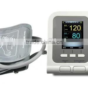 BP Monitor for Testing SPO2 and Blood Pressure thumbnail-1