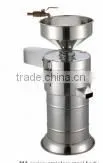 2016 Hot Sale M100A Stainless Steel Splitter of Soya Milk and Dregs thumbnail-1