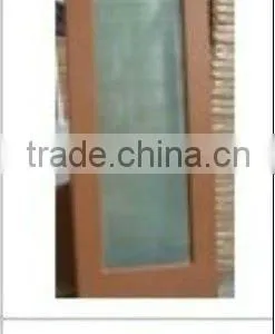 Glass Bedroom Doors MHG-030 thumbnail-1
