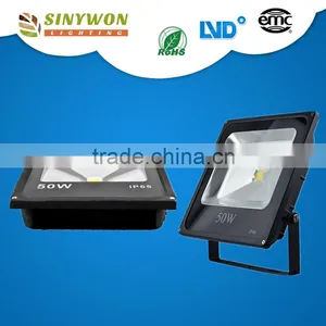 Sinywon IP65 20w COB Outdoor LED Flood Light thumbnail-1