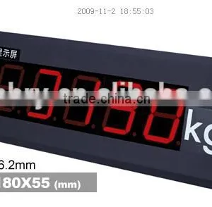 Top Plate Truck Weight Scale Weighbridge for Industrial thumbnail-5