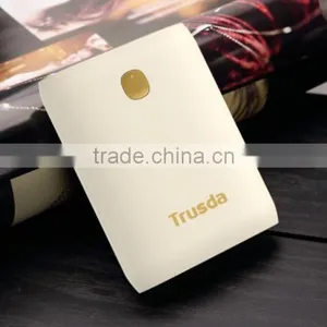 Hot Selling Portable QC 2.0 Power Bank 10400mAh A-grade 18650 Battery Mobile Phone Charger for Samsung thumbnail-5