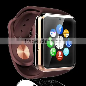 Smart Watch Mobile Phone Single Sim thumbnail-3