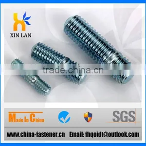Carbon Steel Stud Bolt ASTM A193 thumbnail-2