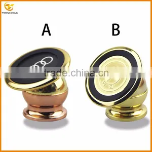 Hot Products Universal Aluminum Metal Car Holder for Smartphone thumbnail-1