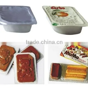 DPB 80 Lab Blister Packaging Machine thumbnail-3