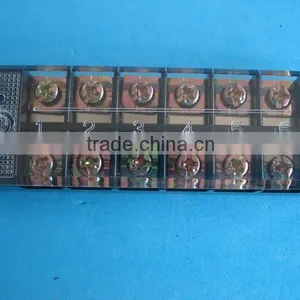 TB Screw Terminal Block thumbnail-5