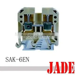 SAK-6N Combine Terminal Blocks thumbnail-1