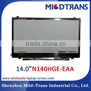Mini Laptop Screen N140HGE-EAA Laptop Tft Screen thumbnail-1