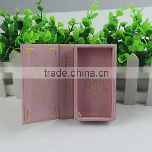 Custom False Eyelash Packaging Box for Sale thumbnail-1
