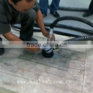 3mm Export Clear Sheet Glass thumbnail-1