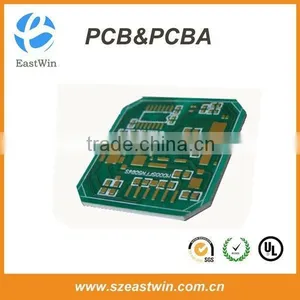 Fast FR4 Rigid&Flexible PCB Prototype Board Manufacturer thumbnail-2