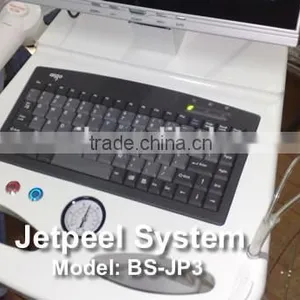 Professional Jetpeel Skin Rejuvenation Machine thumbnail-4