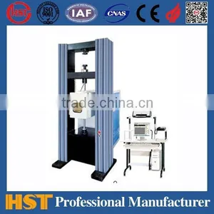 WDW-G Computerized Electronic Rupture Creep Testing Machine thumbnail-1